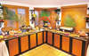 Le Jardin Resort Hotel 